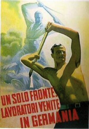 Le travail forcé des Ligures durant le nazisme (1943-1945)